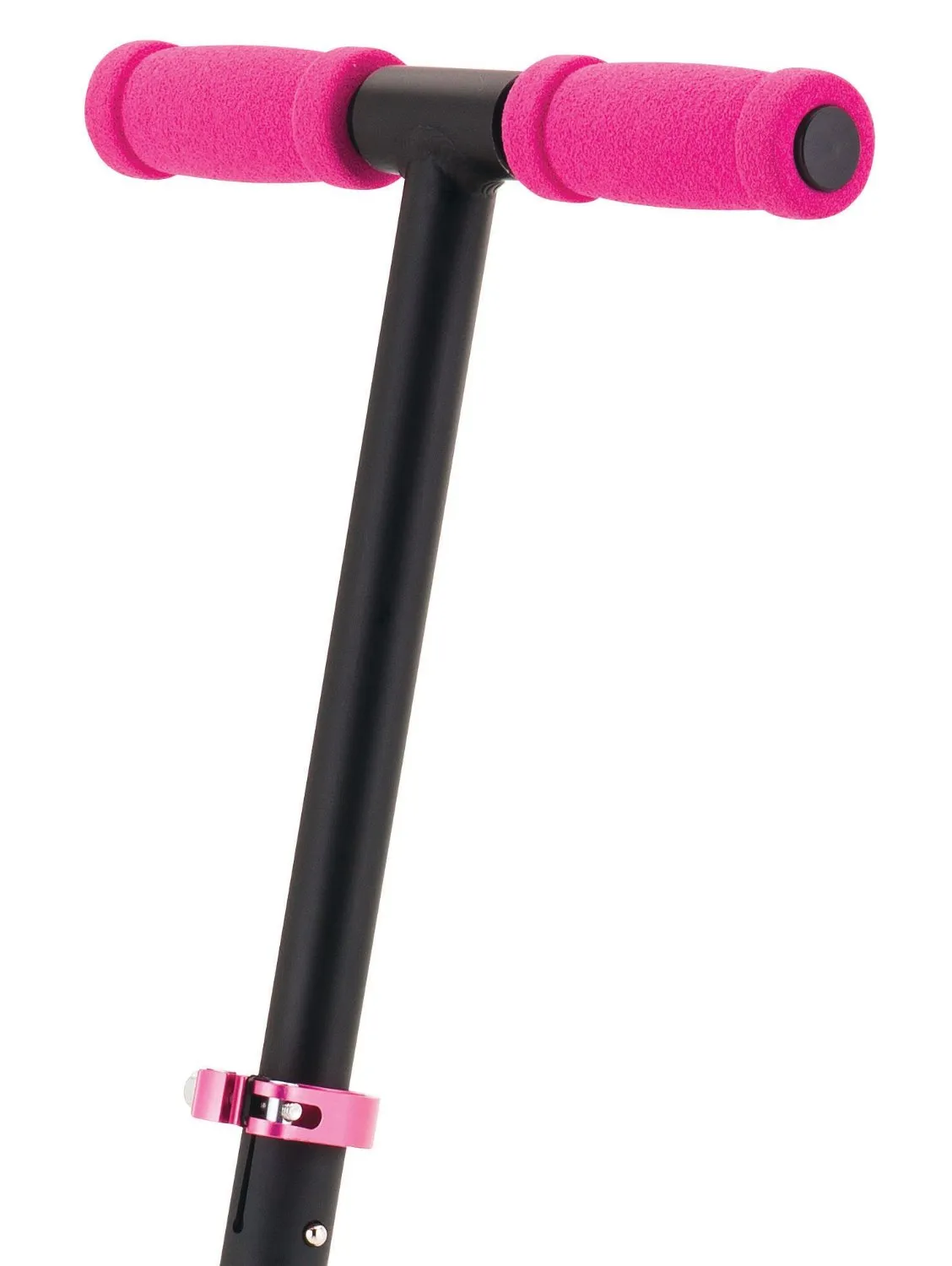 Razor Black Label A Lighted Scooter - Pink