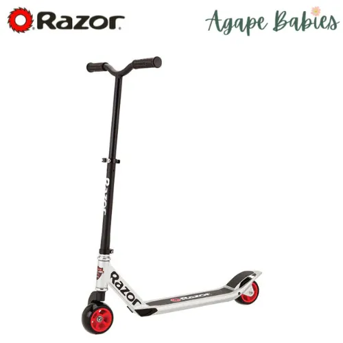 Razor Black Label R-Tec Scooter