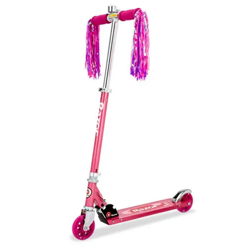 Razor Classic A Kick Scooter Sweet Pea (98mm Wheels)