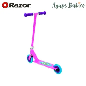 Razor Jr Mixi-Kixi Scooter - Pink/Purple