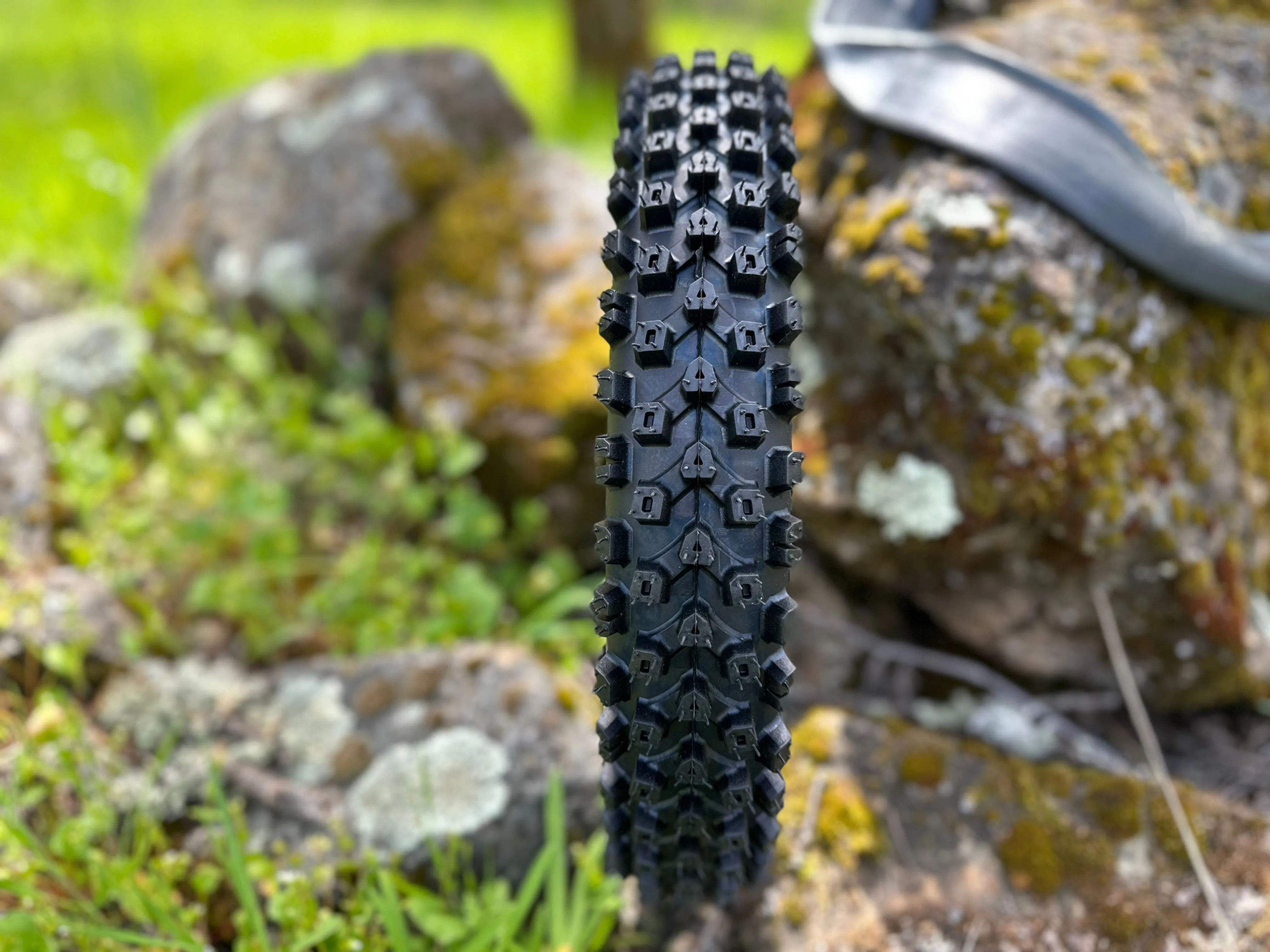 Razor Moto Tires