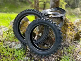 Razor Moto Tires