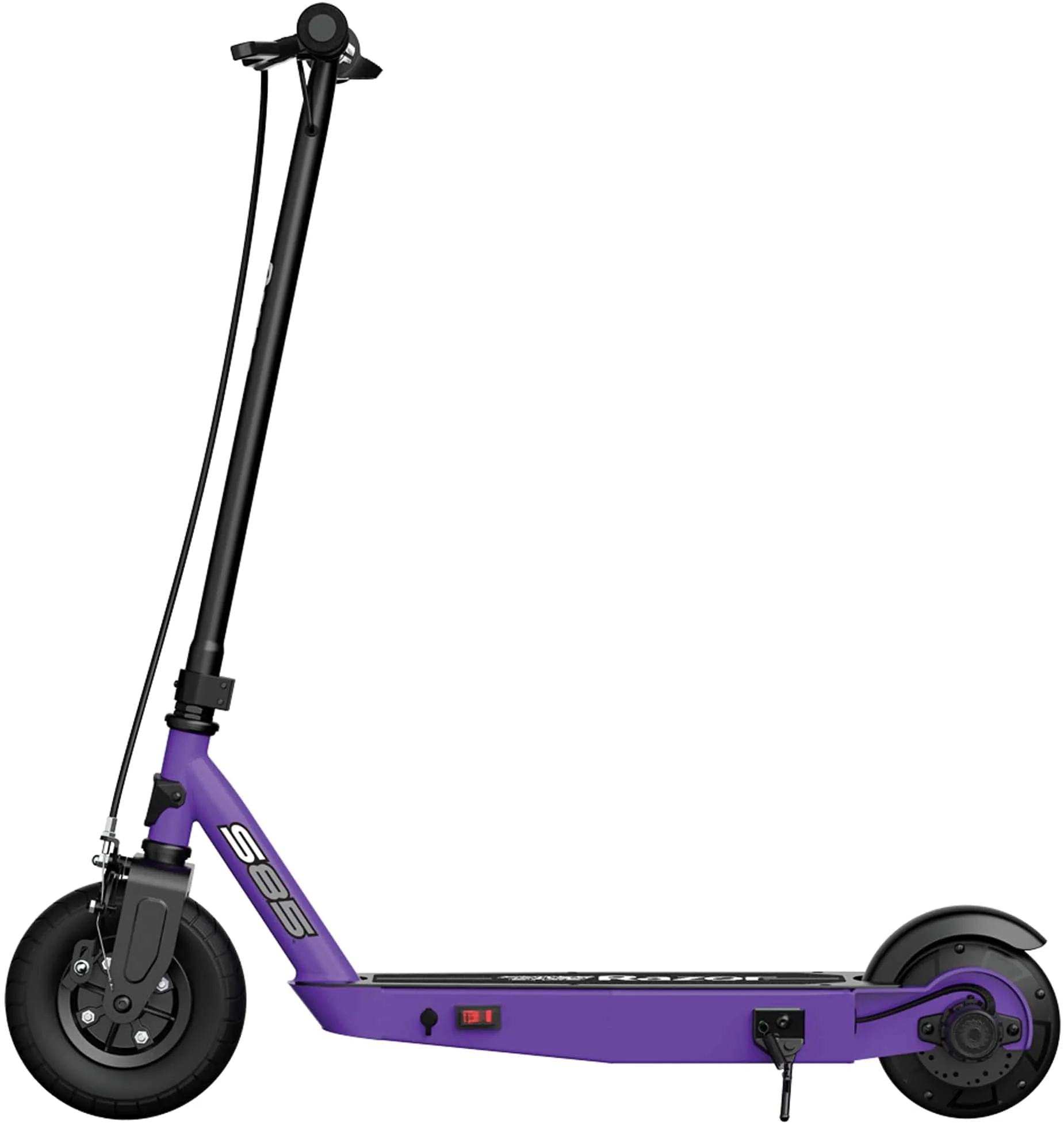 Razor Power Core S85 Kids' Electric Scooter