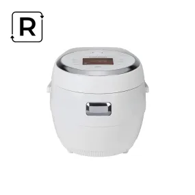 Refurbished 10-Cup Micom Rice Cooker (CR-1020F)