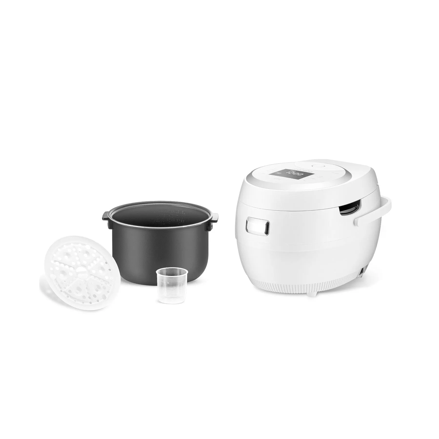 Refurbished B grade 10-Cup Micom Rice Cooker (CR-1020F)