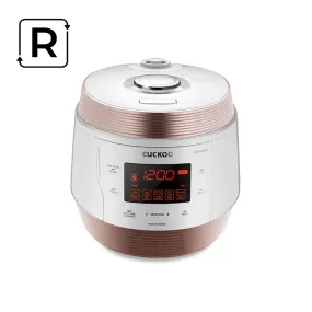 Refurbished C grade 5-Quart Premium Multi-Pressure Cooker (CMC-QSB501S)