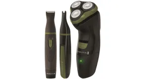 Remington Precision Shaver Pack