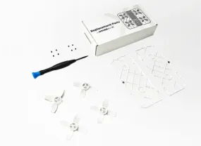 Repair Kit - Hoverair X1 Repair Kit White