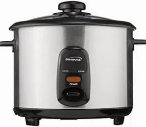 Rice Cooker 1.5 Litre