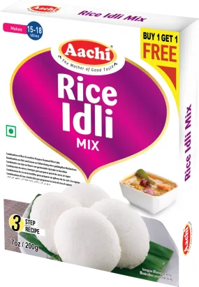 Rice Idli Mix