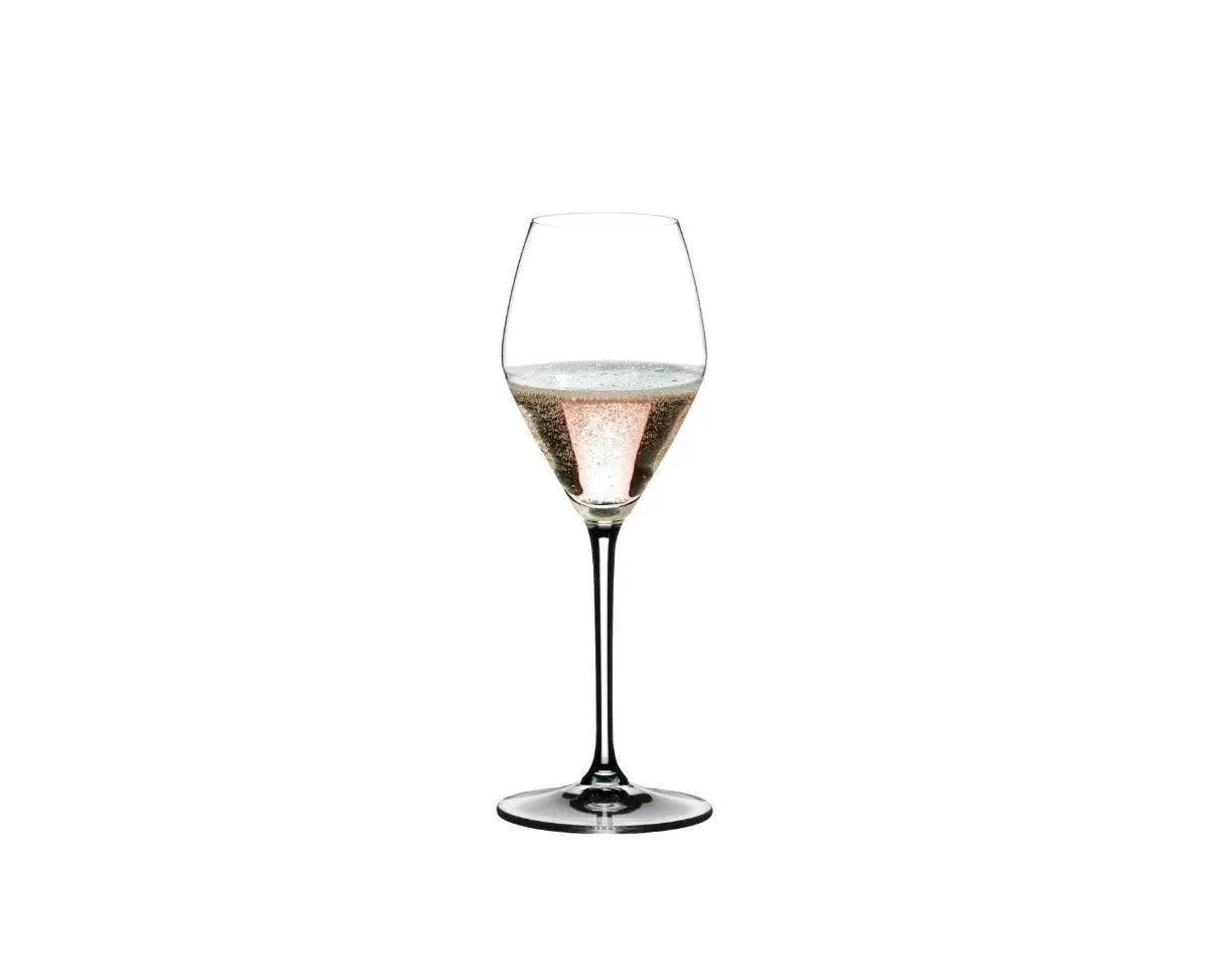 RIEDEL EXTREME ROSÉ WINE/ROSÉ CHAMPAGNE GLASS - SET OF 4 - MADE IN GERMANY