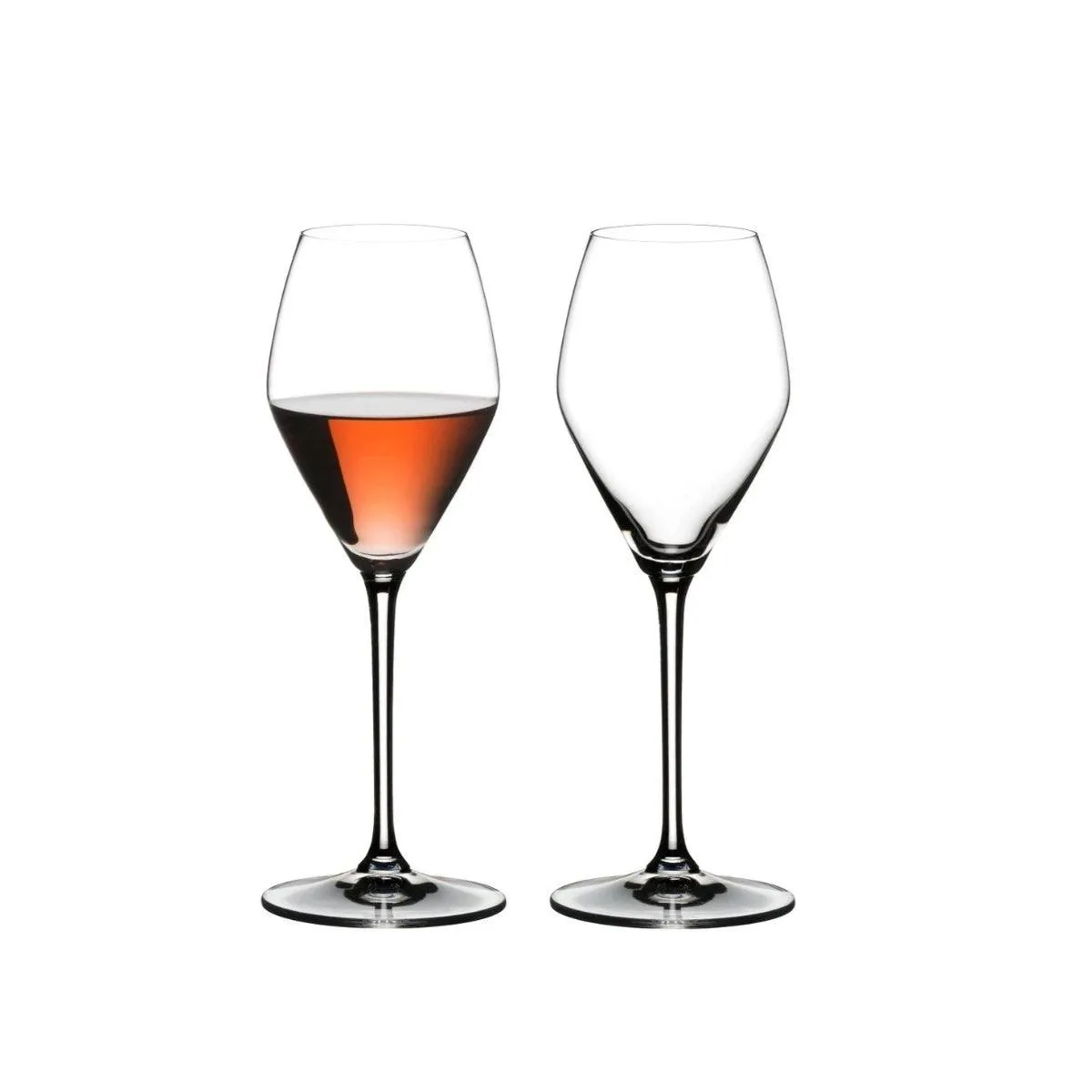 RIEDEL EXTREME ROSÉ WINE/ROSÉ CHAMPAGNE GLASS - SET OF 4 - MADE IN GERMANY