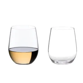 Riedel The O Wine Vigonier / Chardonnay Glass, 2 / Set