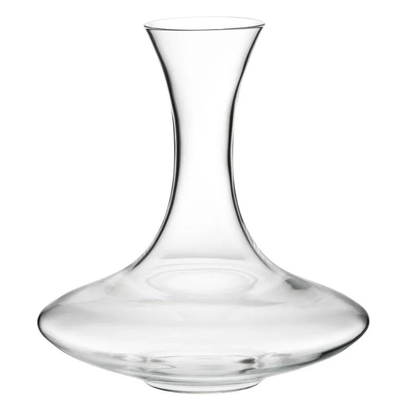 Riedel Ultra Crystal Single Wine Decanter 1.2L - 2400/14