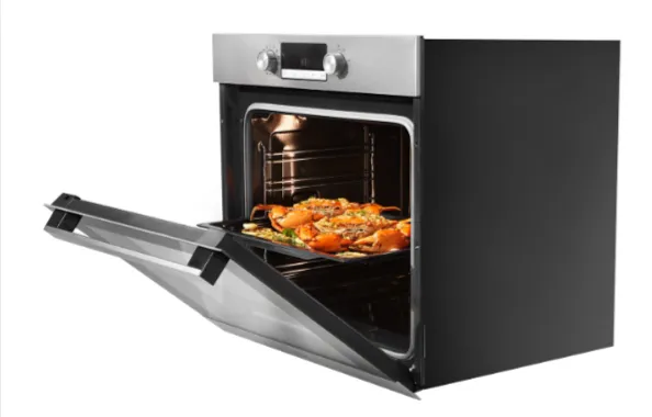 Rinnai RO-E6513M-ES 60CM/77LT Built-In Oven