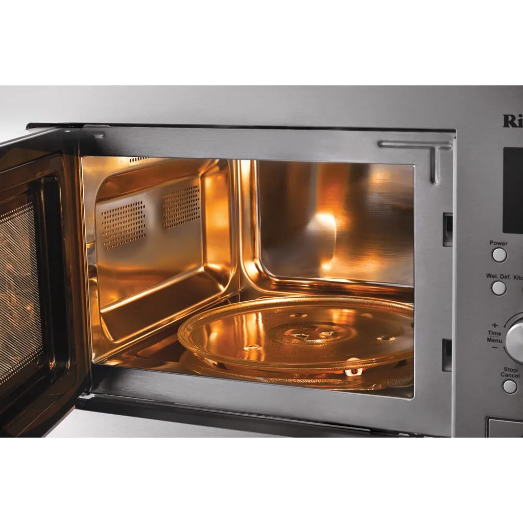 Rinnai RO-M2561-SM Built-in Combi Microwave with Grill