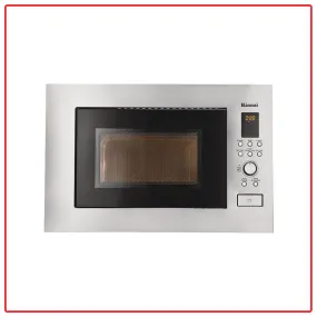 Rinnai RO-M2561-SM Built-in Combi Microwave with Grill