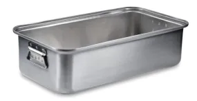 Roasting Pan 18x20 5-1/2in Alum