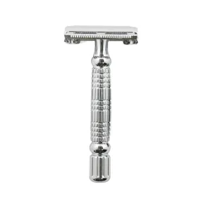 ROCKWELL R1 RAZOR - WHITE CHROME