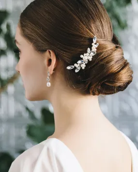 Roma Bridal Comb