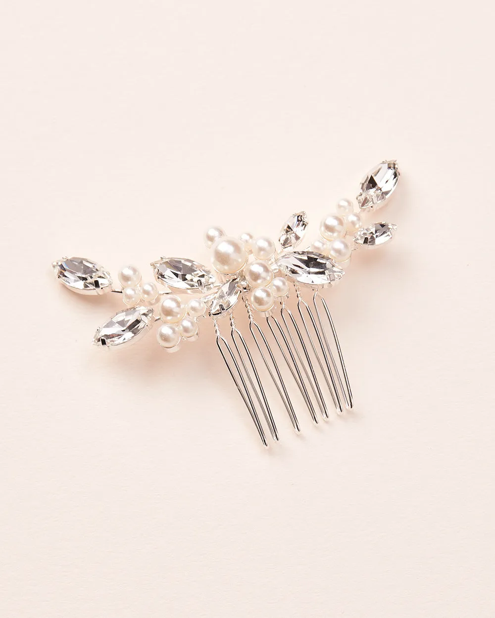 Roma Bridal Comb