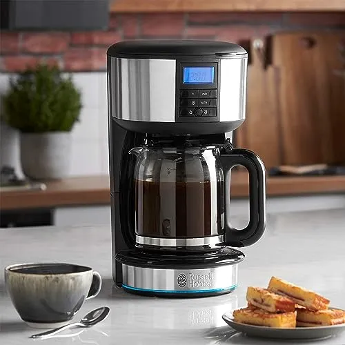 Russell Hobbs (New)