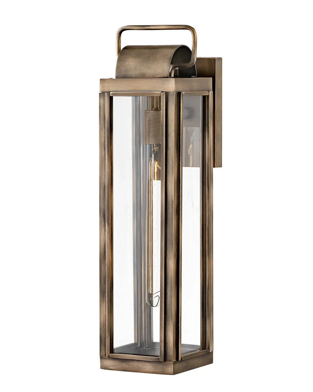 Sag Harbor Large Wall Mount Lantern