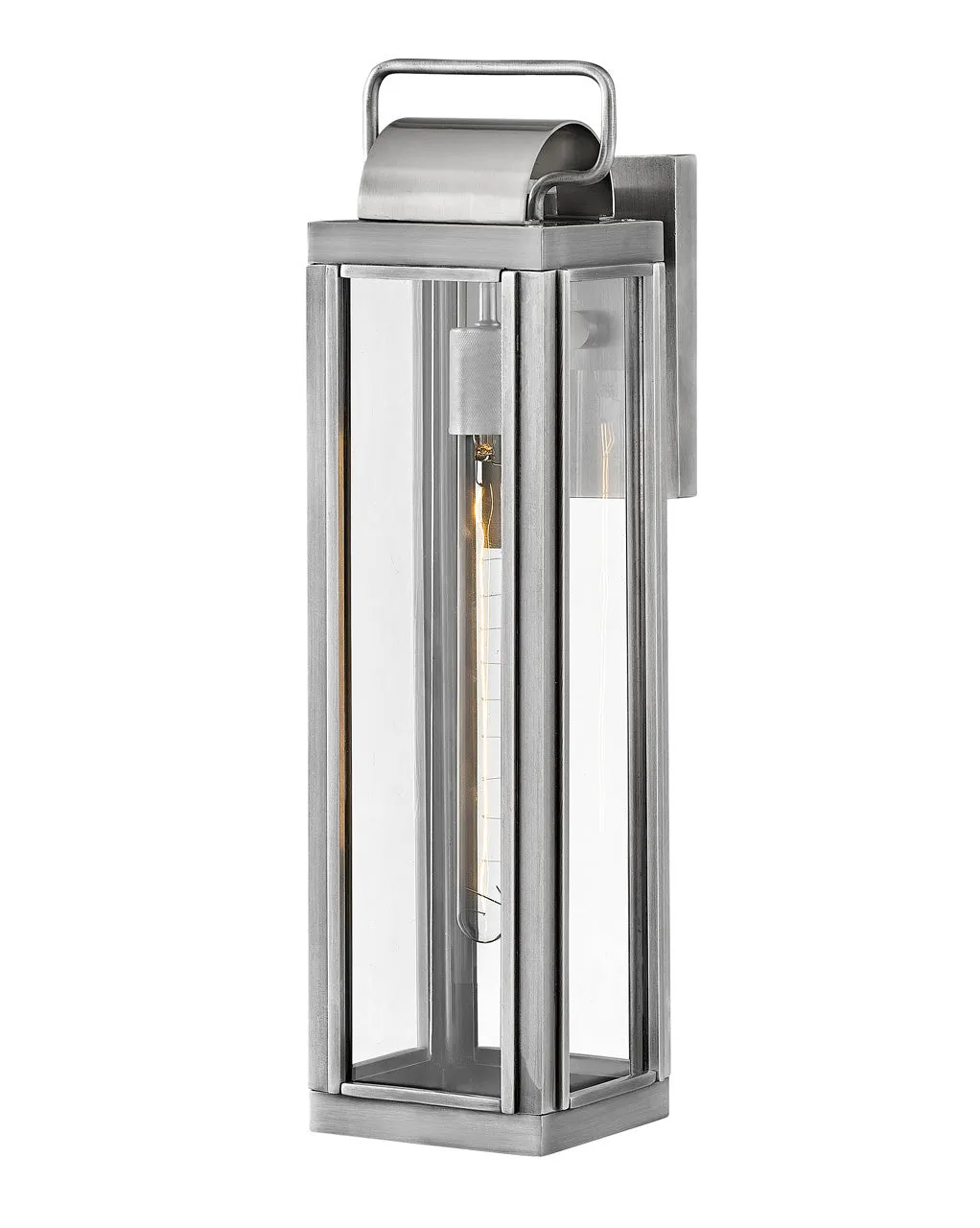 Sag Harbor Large Wall Mount Lantern