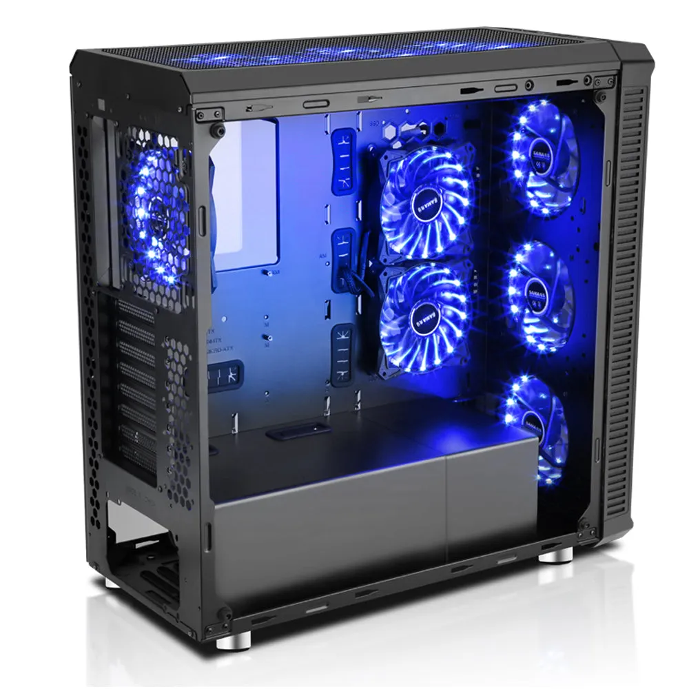 Sama PC Case Vanguard