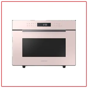 Samsung MC35R8088LP 35L (Pink) Convection Microwave Oven with HOT BLAST™