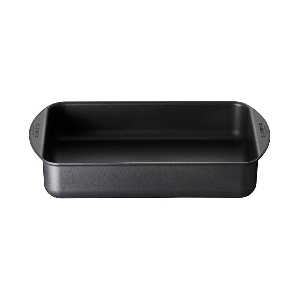 Scanpan Classic 34X22cm/3.25L Small Roasting Pan