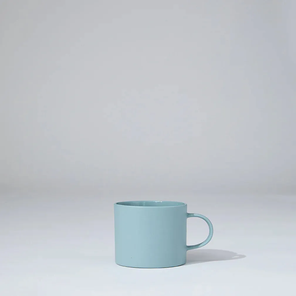 SIMPLE MUG | Light Blue