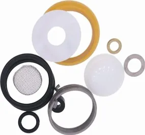 Sloan 5309031 Bedpan Washer Diverter Rebuild Kit