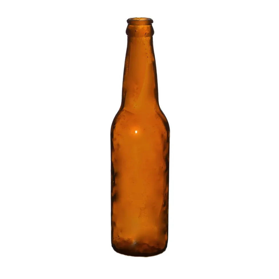 SMASHProps Breakaway Beer or Soda Bottle Prop Singles (Amber, Green, Clear)