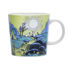 Special Edition Moomin Mug by Arabia - Moomin's Day 2024