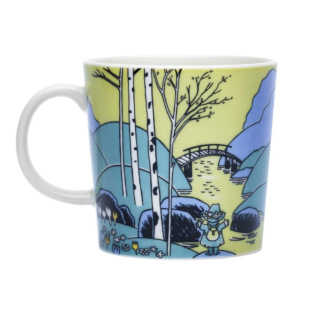 Special Edition Moomin Mug by Arabia - Moomin's Day 2024