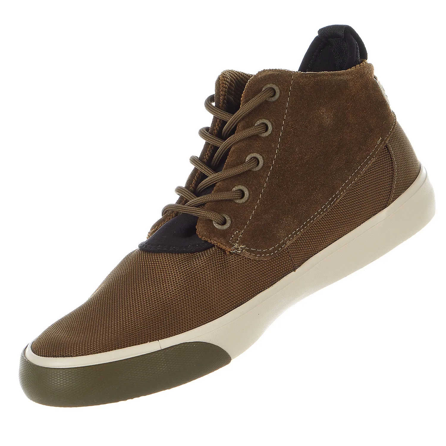 Sperry Top-Sider Сutwater Ballistic Chukka - Men's