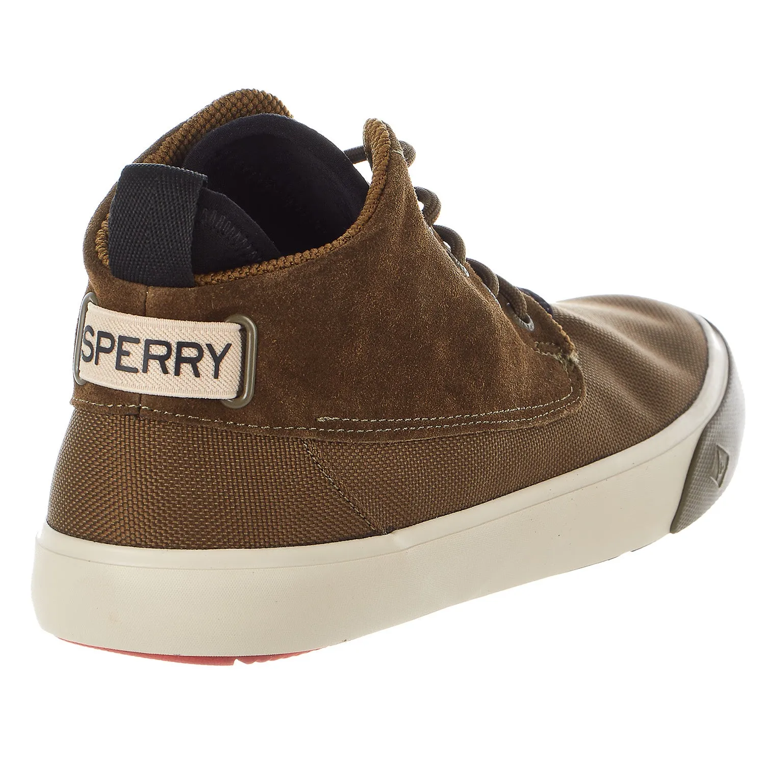 Sperry Top-Sider Сutwater Ballistic Chukka - Men's