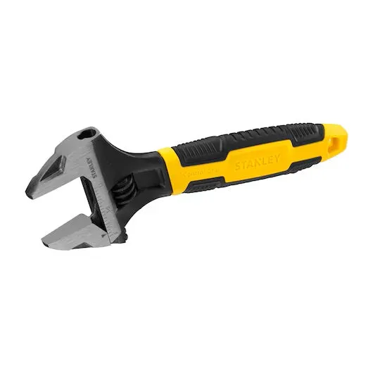 Stanley | Wrench Adjustable 150mm