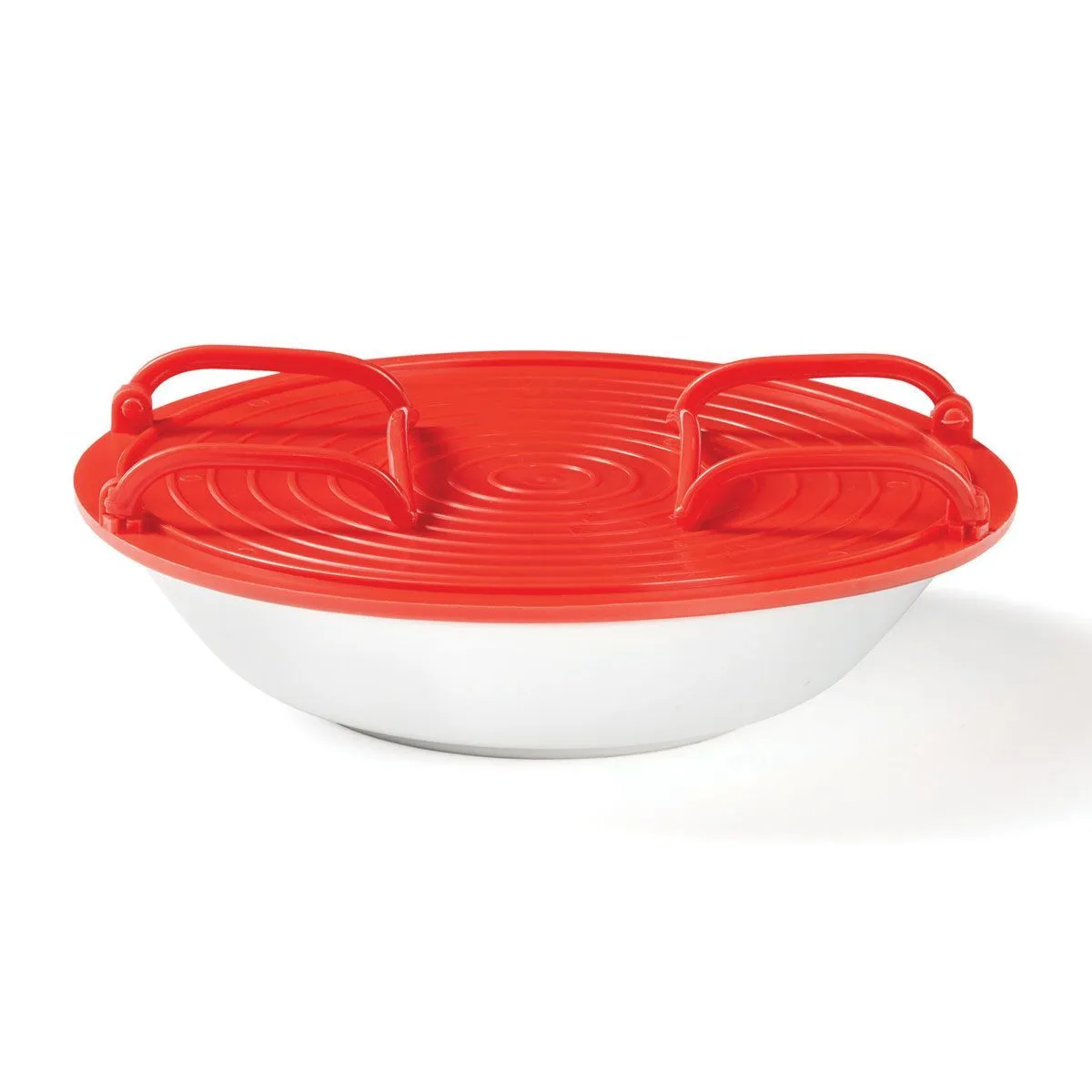 Starfrit - 3-in-1 Microwave Plate