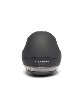 Steamery Pilo Fabric Shaver - Black