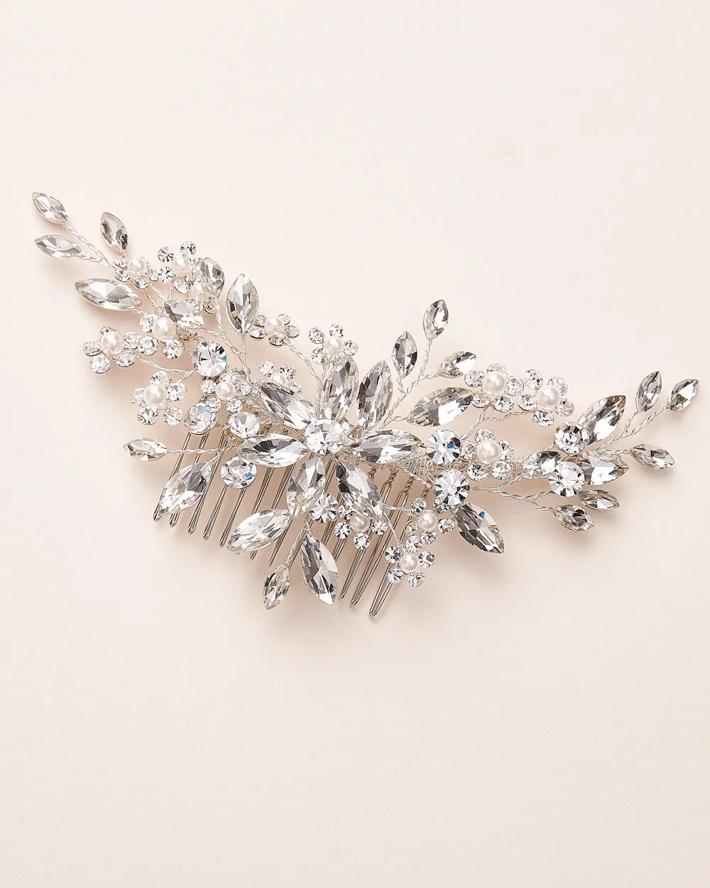 Stella Bridal Comb