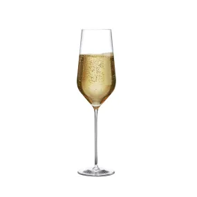 Stem Zero Trio Champagne Glass