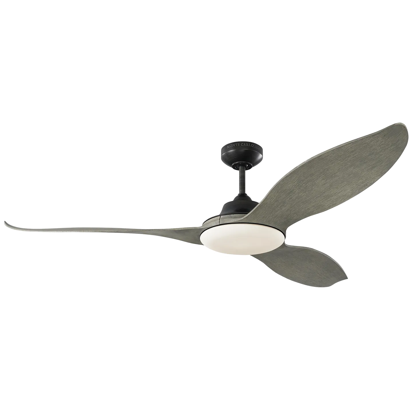 Stockton 60" LED Ceiling Fan