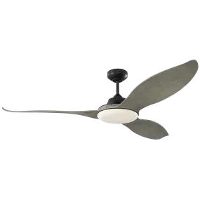 Stockton 60" LED Ceiling Fan