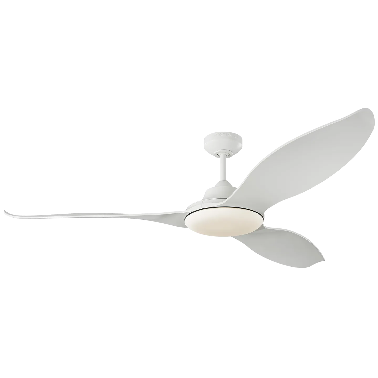 Stockton 60" LED Ceiling Fan