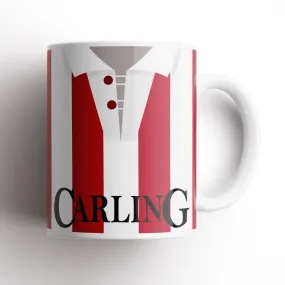 Stoke City 1995 Home Mug