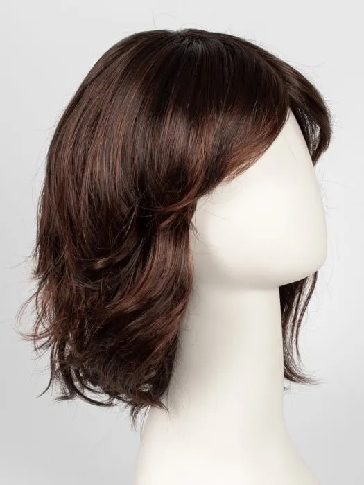 Stop Traffic | Synthetic Wig (Mono Crown)