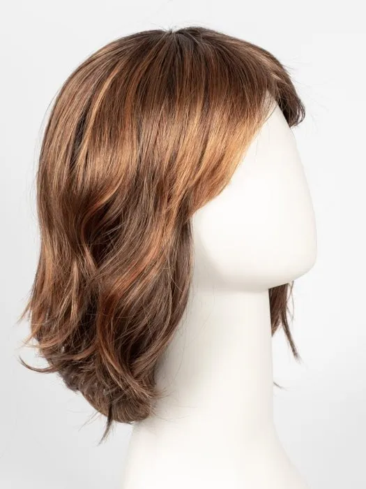 Stop Traffic | Synthetic Wig (Mono Crown)