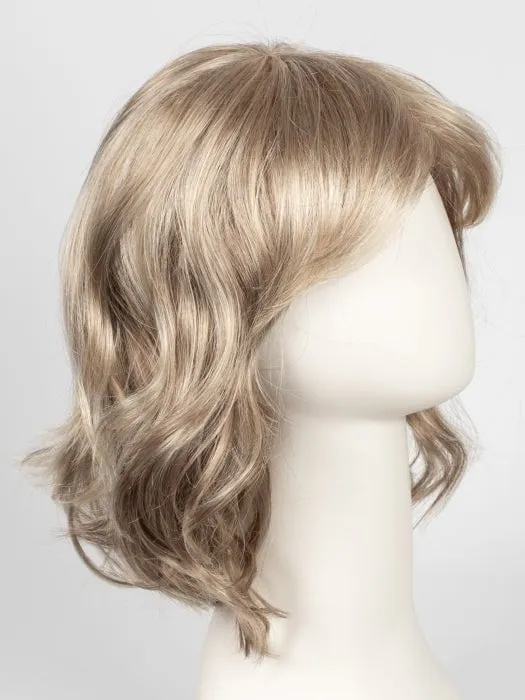 Stop Traffic | Synthetic Wig (Mono Crown)